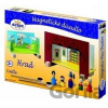 Magnetické divadlo: Hrad - DETOA