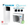 Daikin Altherma 3 R F ERGA 4kW - 6kW - 8kW + zásobník TUV 180l / 230l Výkon: 8kW, Zásobník TUV: 230l, 6kW záložný ohrev, len vykurovanie