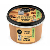 Organic Shop prírodný telový peeling Škorica a Med 250 ml