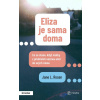 Eliza je sama doma - Jane L. Rosenová