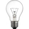 BELLIGHT Žiarovka 240V 15W E27 číra 60x103mm