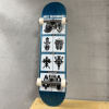 Skate komplet ANTIZ HUSKER-DU KOMPLET 8