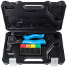 Xtline XT0613 Nýtovací kleště na maticové nýty 190 mm