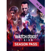 Watch Dogs: Legion Season Pass DLC (PC) Ubisoft Connect Key 10000219856005