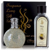 Ashleigh & Burwood Malá katalytická lampa THE PEARL s vôňou FRESH LINEN 250 ml