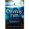 Ozvěny run - Christina Courtenay