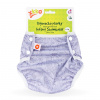 XKKO - Dojčenské plavky, jednoveľkostné, Safari Lavender Aura, 8594216384525