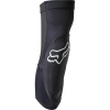 Fox Chrániče Enduro Knee Guard (Velikost: XL, Barva: Black)