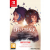 Life is Strange Arcadia Bay Collection Nintendo Switch krabička