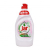 Saponát na nádobí Jar Sensitive Aloe/Pink 450ml