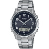CASIO LCW-M100TSE-1A2ER, Originálna distribúcia SK