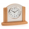 Stolové hodiny 5123/18 AMS riadené rádiovým signálom 20cm