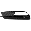L Mriežka nárazníka AUDI A5 LIFT (11-16) - 8T0807681H01C