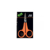 Fox Edges Micro Scissors - ORANGE
