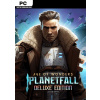 Age of Wonders: Planetfall - Deluxe Edition (PC) PC