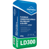 Lepidlo cementové Stachema LD300 C2TE S1 25 kg
