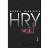 Hry - Peter Gregor