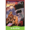E-kniha Dívčí válka 9 - Kóiči Óniši