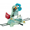 Pokosová píla Makita LS1040N 255mm,1650W