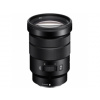 SONY SELP18105G E PZ 18-105mm F4 G OSS (bajonet E, APS-C, optický stabilizátor, Power Zoom)