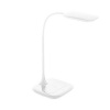 Stolová lampa, LED, 3,4 W, s nabíjačkou na telefón, EGLO 