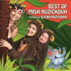 Růžičková Míša - Best Of / 2CD [2 CD]