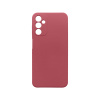 mobilNET mobilNET silikónové puzdro SAM Galaxy A15 5G červený (Fiber) PGU-5581-SAM-A155G