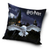 Carbotex DETSKÝ DEKORAČNÝ VANKÚŠ HARRY POTTER 40X40 CM VZOROVANÁ