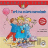 Terkina oslava narodenín - Liane Schneider, Eva Wenzel-Bürger