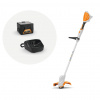 STIHL FSA 57 set 45220115748