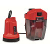 Einhell Aku GE-SP 18 LL Li 1x 4,0 Ah