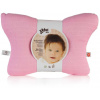 XKKO Dětský polštář BMB - Baby Pink
