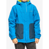 Detská bunda Vaude Kids Campfire 3in1 Jacket IV - radiate/green
