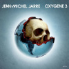 Jarre Jean Michel: Oxygene 3 - Vinyl (LP)