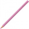 Faber-Castell: Jumbo Grip 2001 farebná ceruzka svetlá fialová