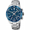 Pánske hodinky Festina F20042-2 strieborné