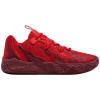 Puma Basketbalová obuv LaMelo Ball MB.03 Lo TB Team Regal Red Biela