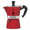 Bialetti Moka Express 6TZ (300 ml) červená