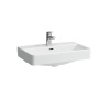 H8129530001091 LAUFEN PRO S umývadlová misa bez otvoru pre batériu