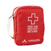 Vaude First Aid Kit M, lekárnička, mars red Zvoľte Variant: Vaude First Aid Kit M
