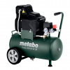 Bezolejový kompresor Metabo BASIC 250-24 W OF 24 l 8 bar