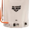 Ruris RS2000 2000RS19