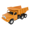 Dino Tatra 148 celooranžová 30cm oranžová