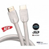 HDMI kabel:Supra by JenTech / HDMI High Speed Ethe.. / 4,0m