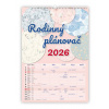 Rodinný plánovač, 2026