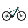 Pánské horské elektrokolo KELLYS Tygon R90 Magic green 29
