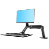 Fiber Mounts Držák monitoru NB FC40B