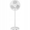 Podlahový ventilátor Sencor SFN 4060WH biely