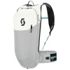 Batoh Scott Trail Protect Fr' 10 Light Grey/White