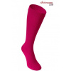 Aries Avicenum PHLEBO 310 podkolienky ružové Farba: ružová, Veľkosť: EUR 39-41, Výrobca: Aries